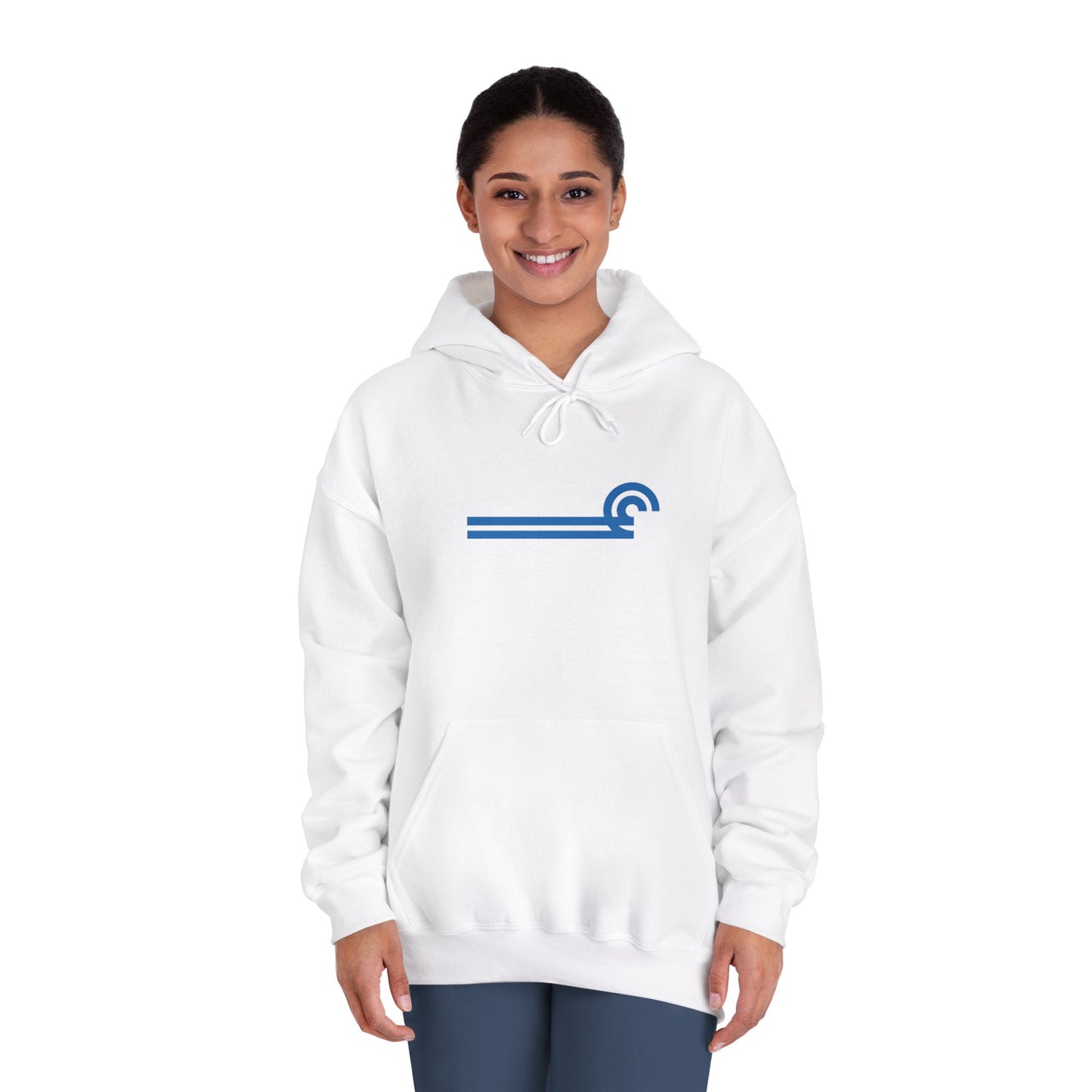 Conrail Hoodie