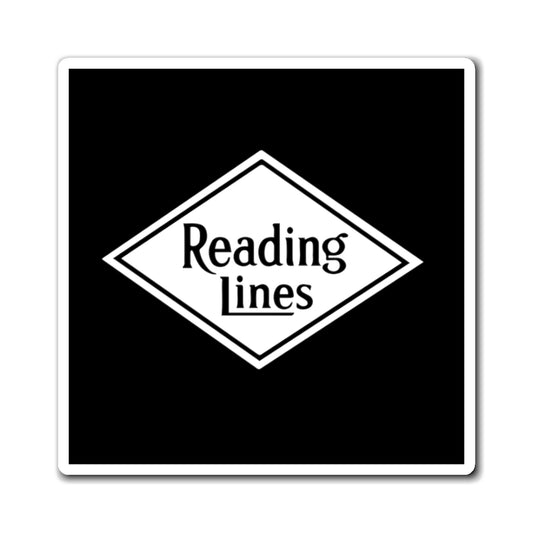 Reading Magnets