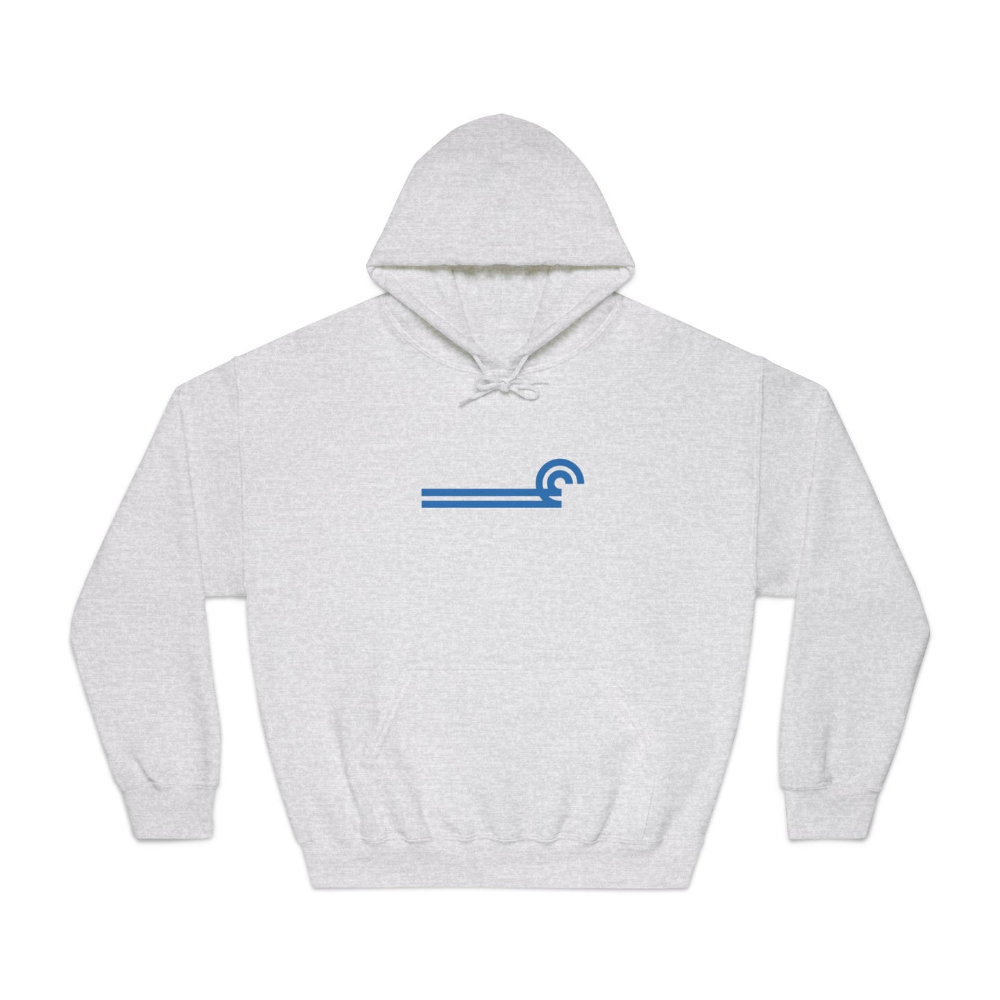 Conrail Hoodie