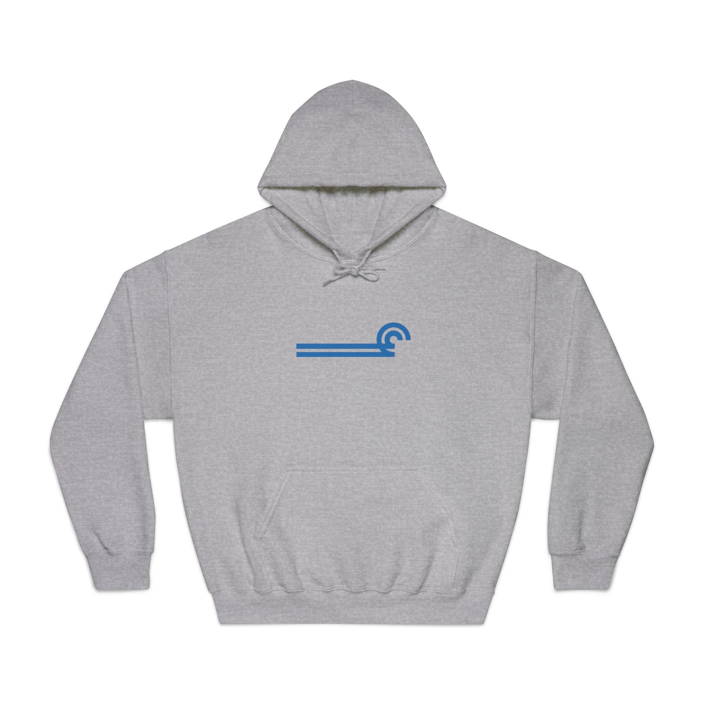 Conrail Hoodie