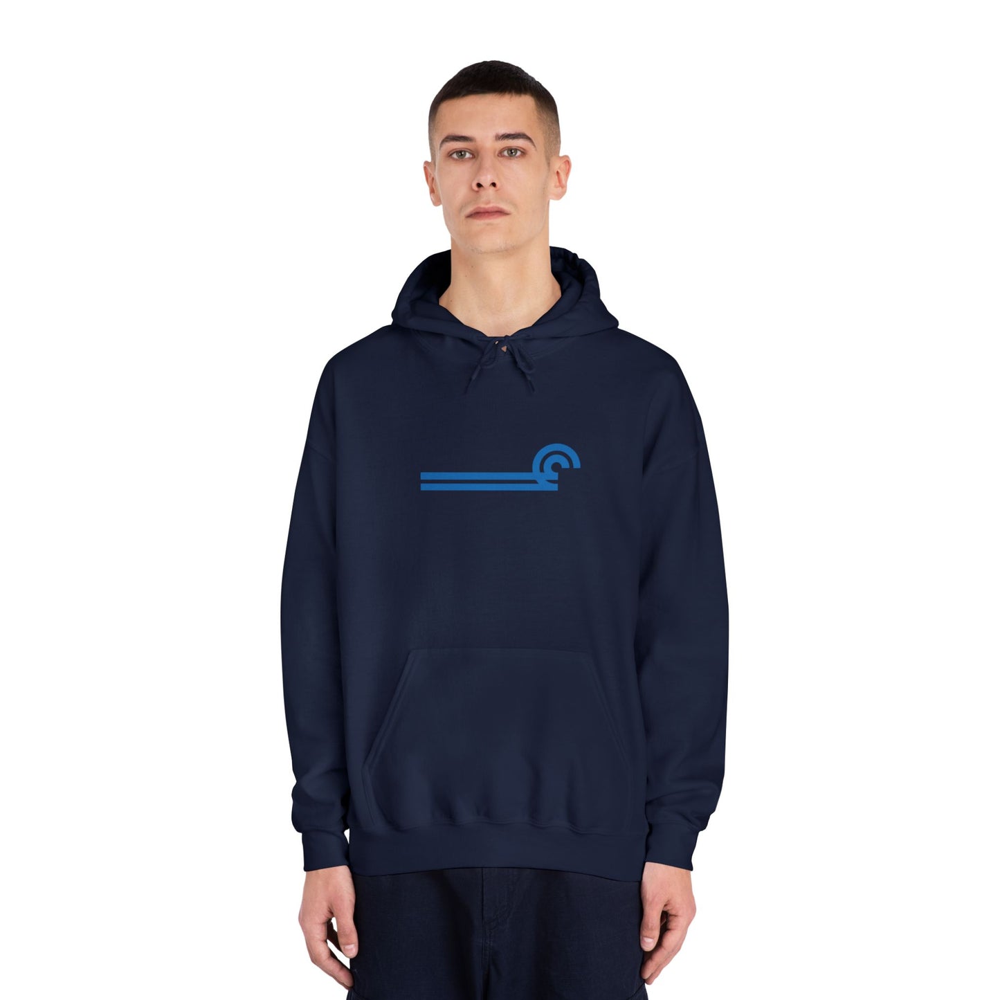 Conrail Hoodie