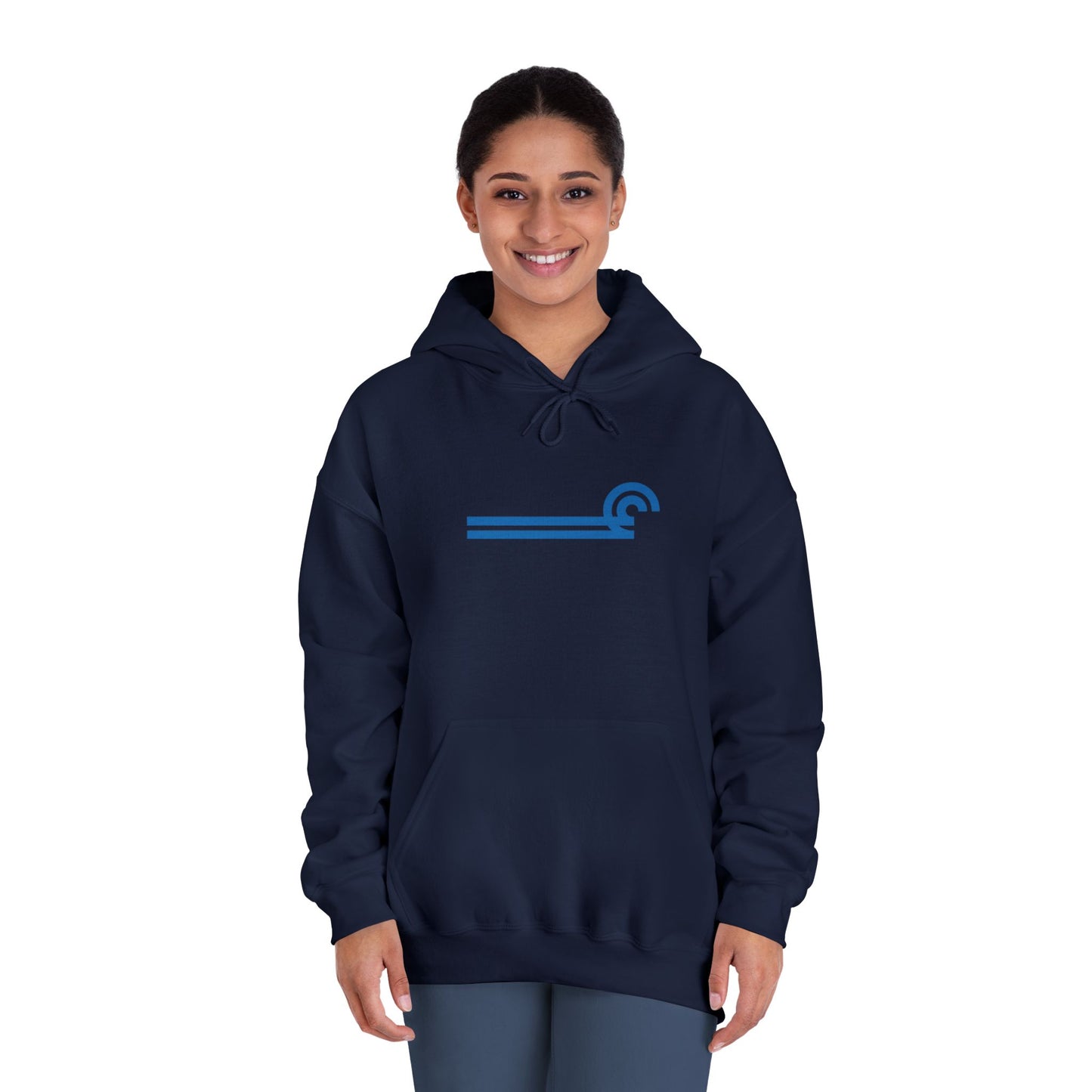 Conrail Hoodie