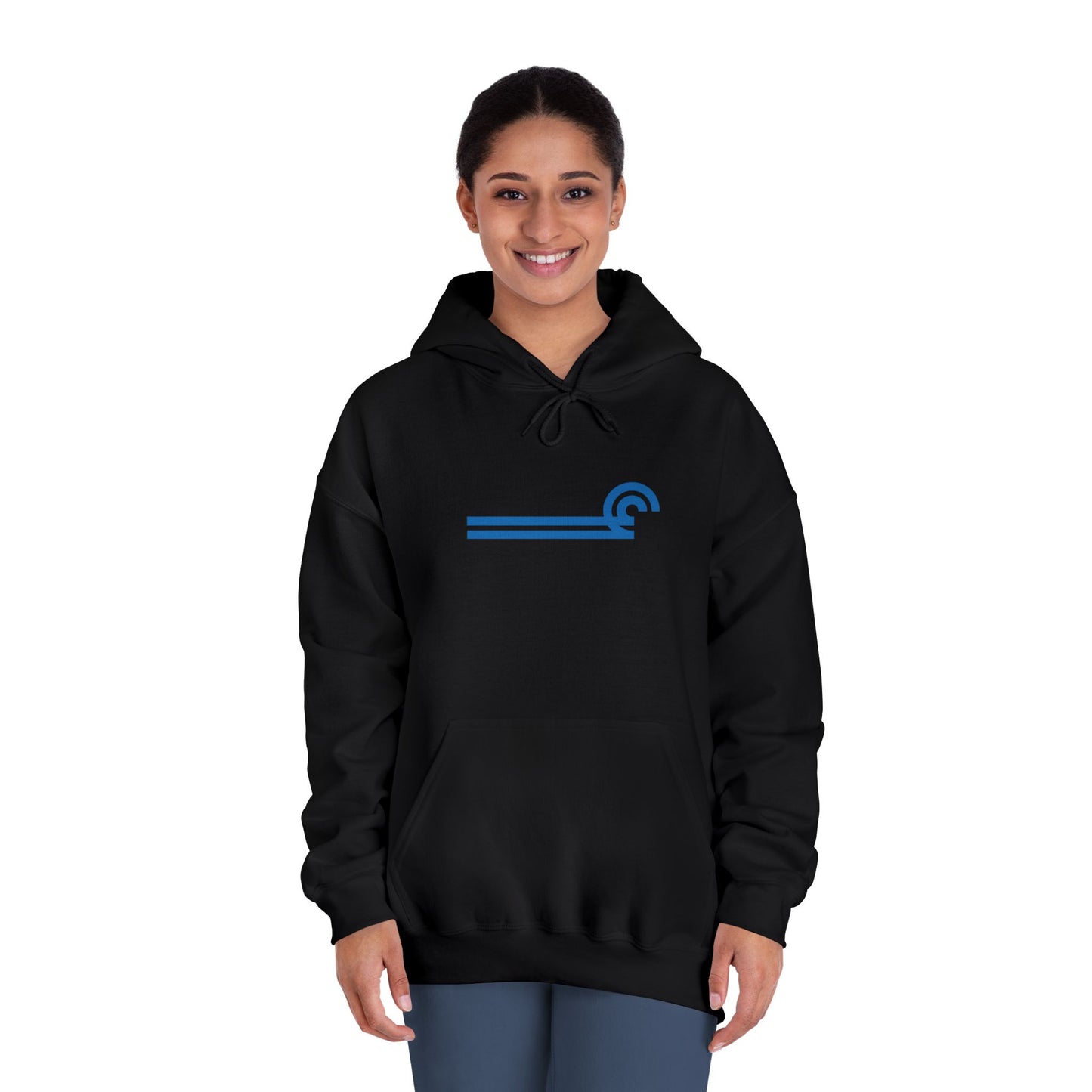 Conrail Hoodie