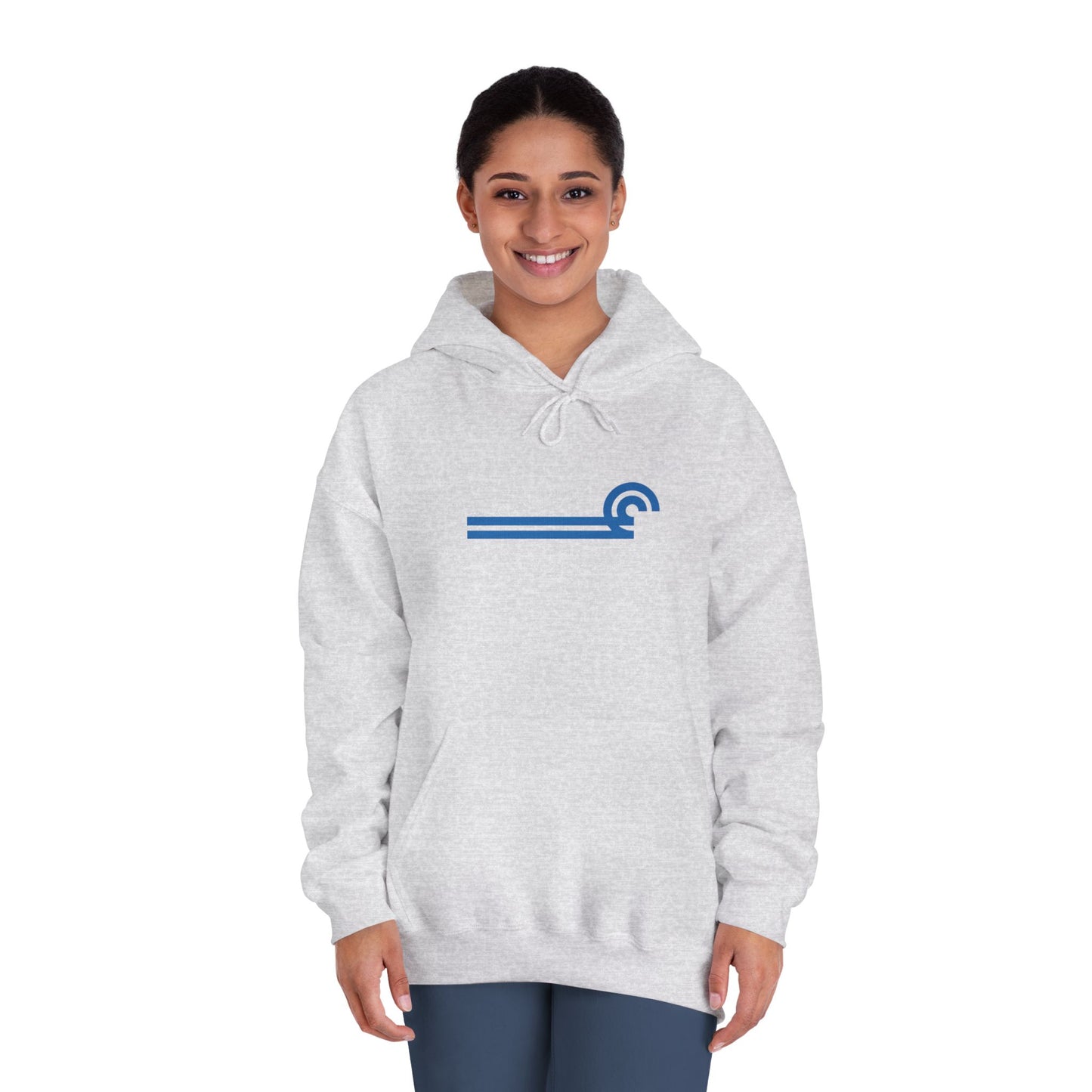 Conrail Hoodie
