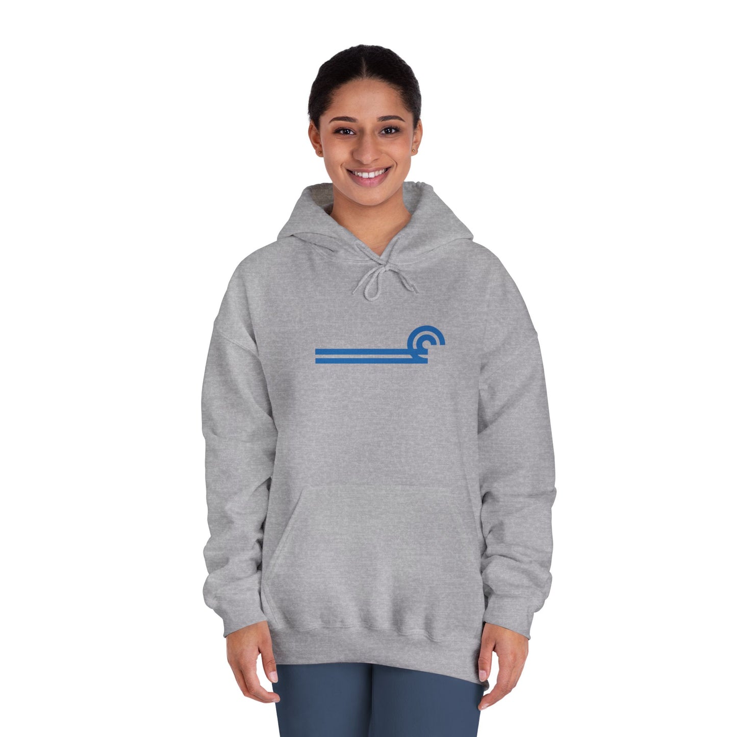 Conrail Hoodie