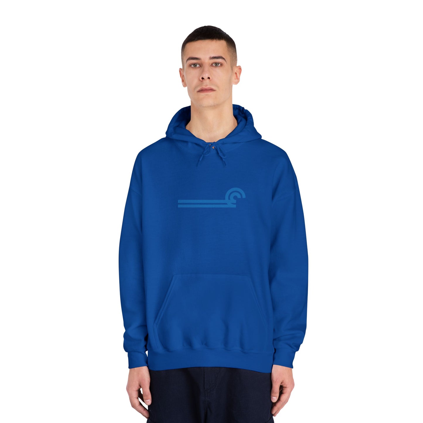 Conrail Hoodie