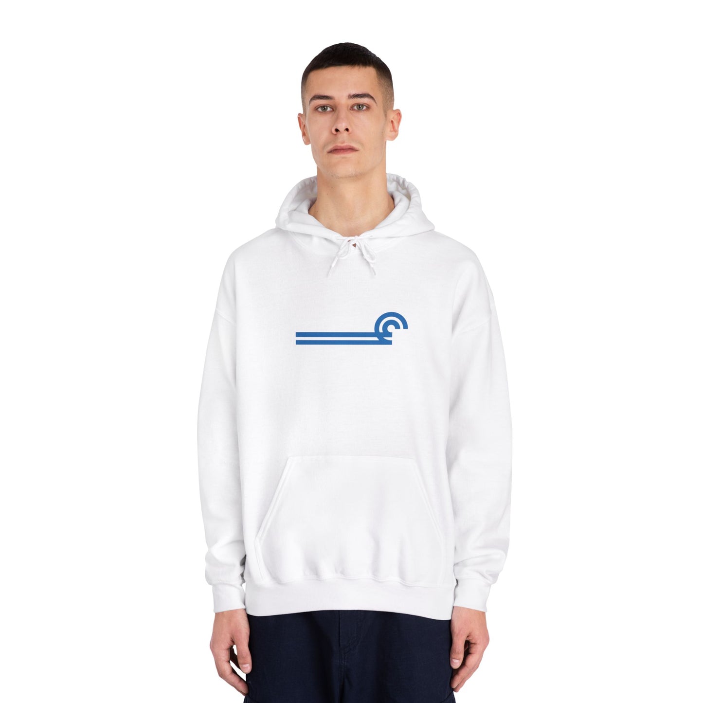 Conrail Hoodie