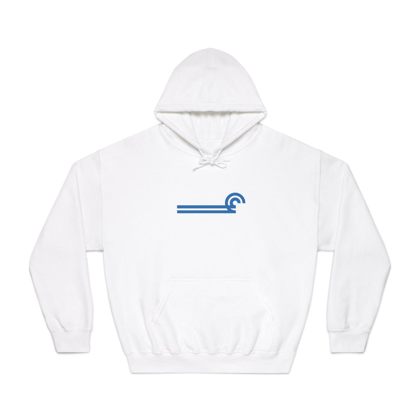 Conrail Hoodie