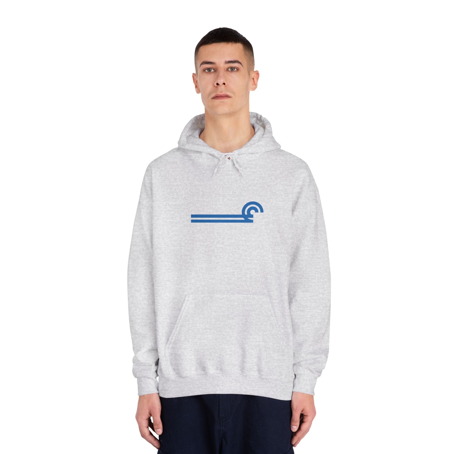 Conrail Hoodie