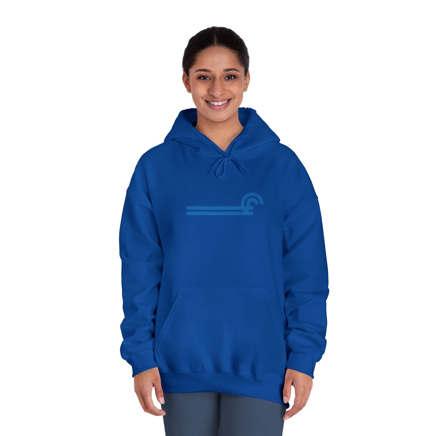 Conrail Hoodie