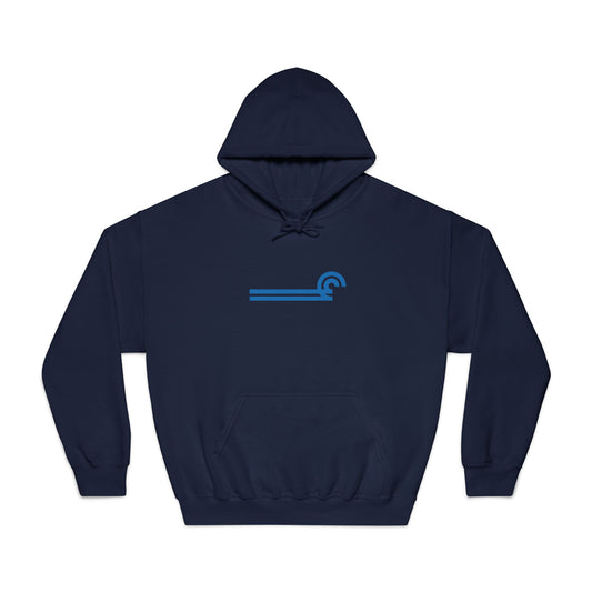 Conrail Hoodie
