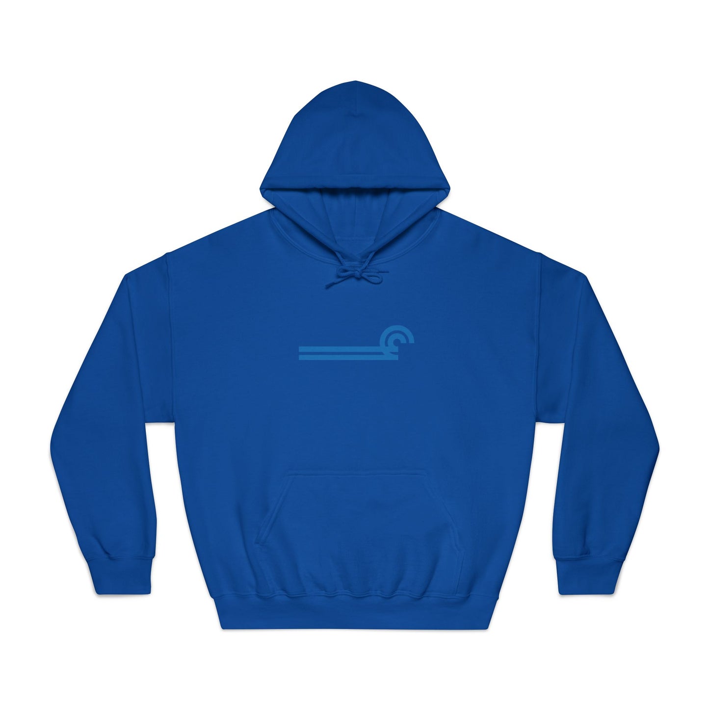 Conrail Hoodie