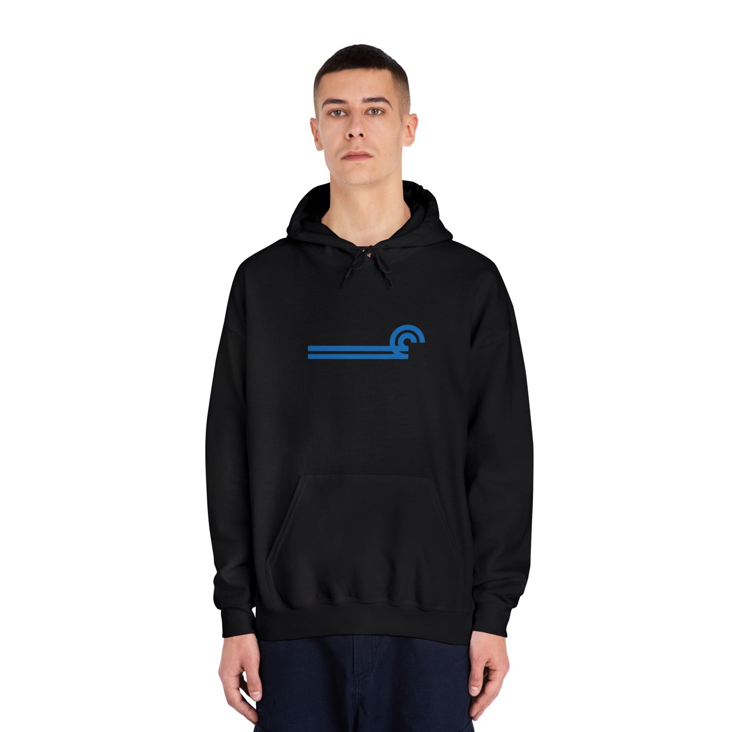 Conrail Hoodie