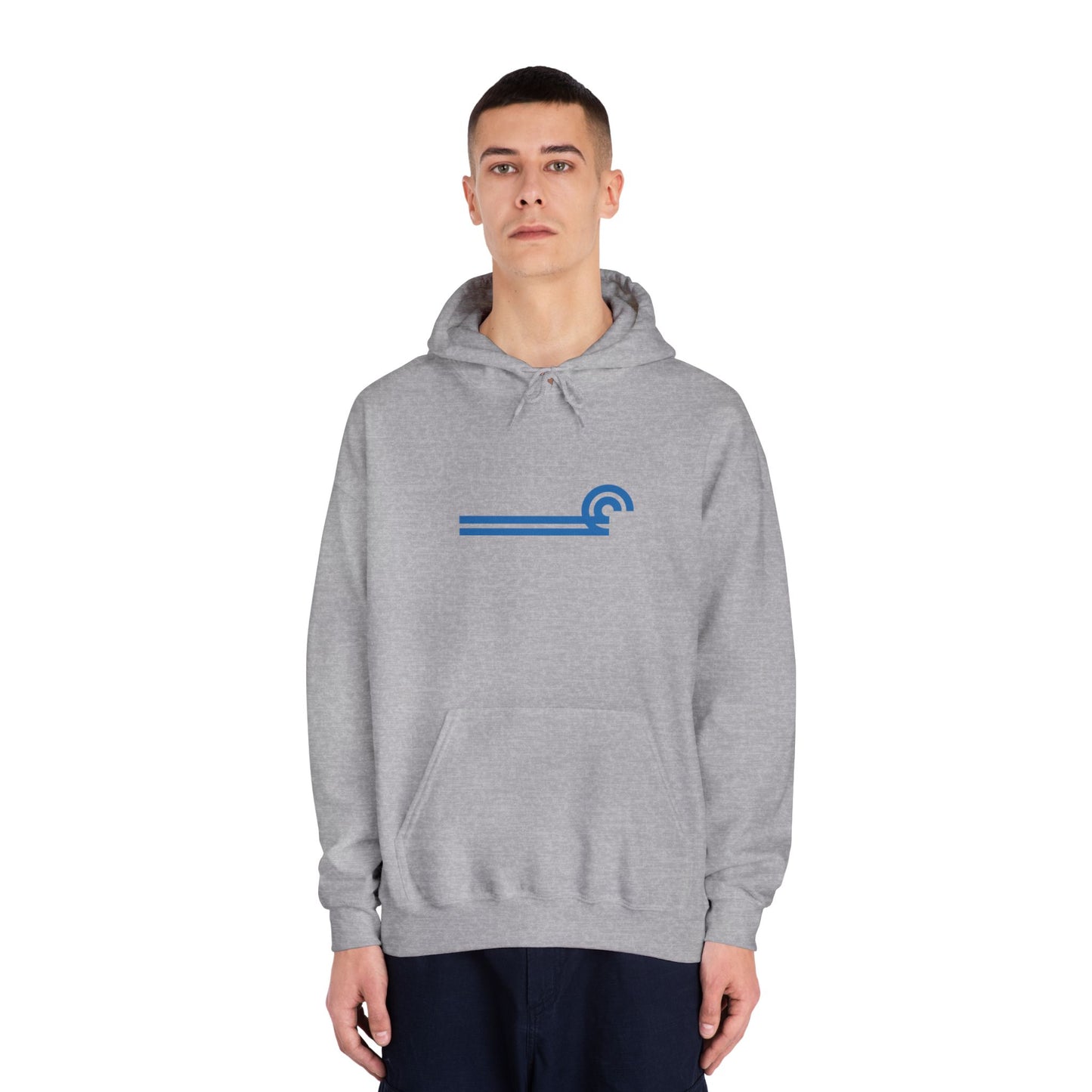 Conrail Hoodie
