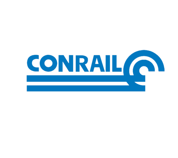 The Official Conrail Store logo