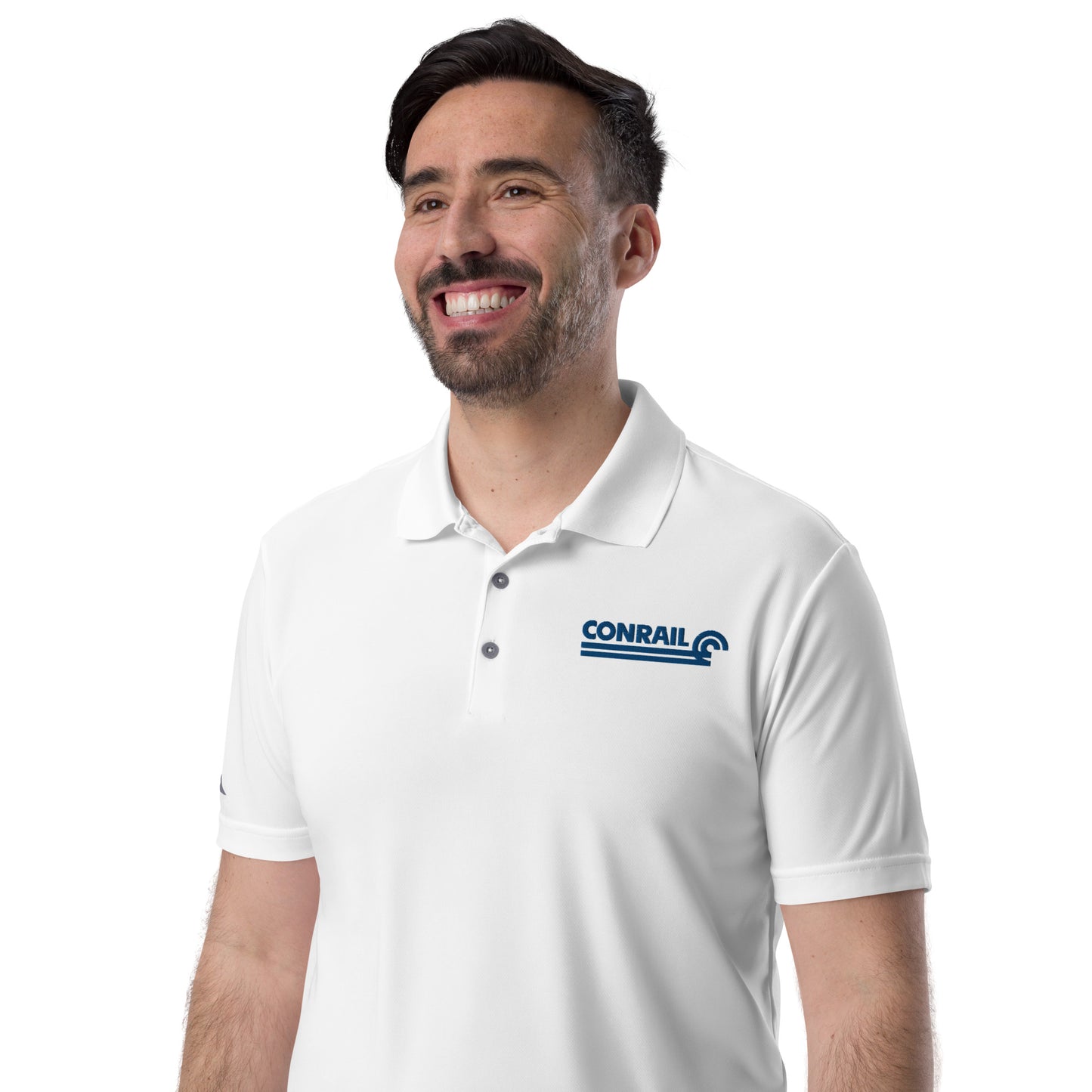 Conrail performance Polo