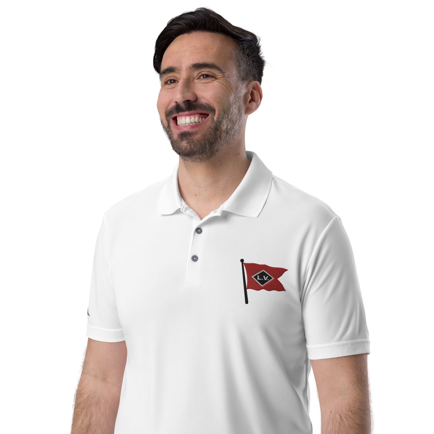 Lehigh Valley performance polo