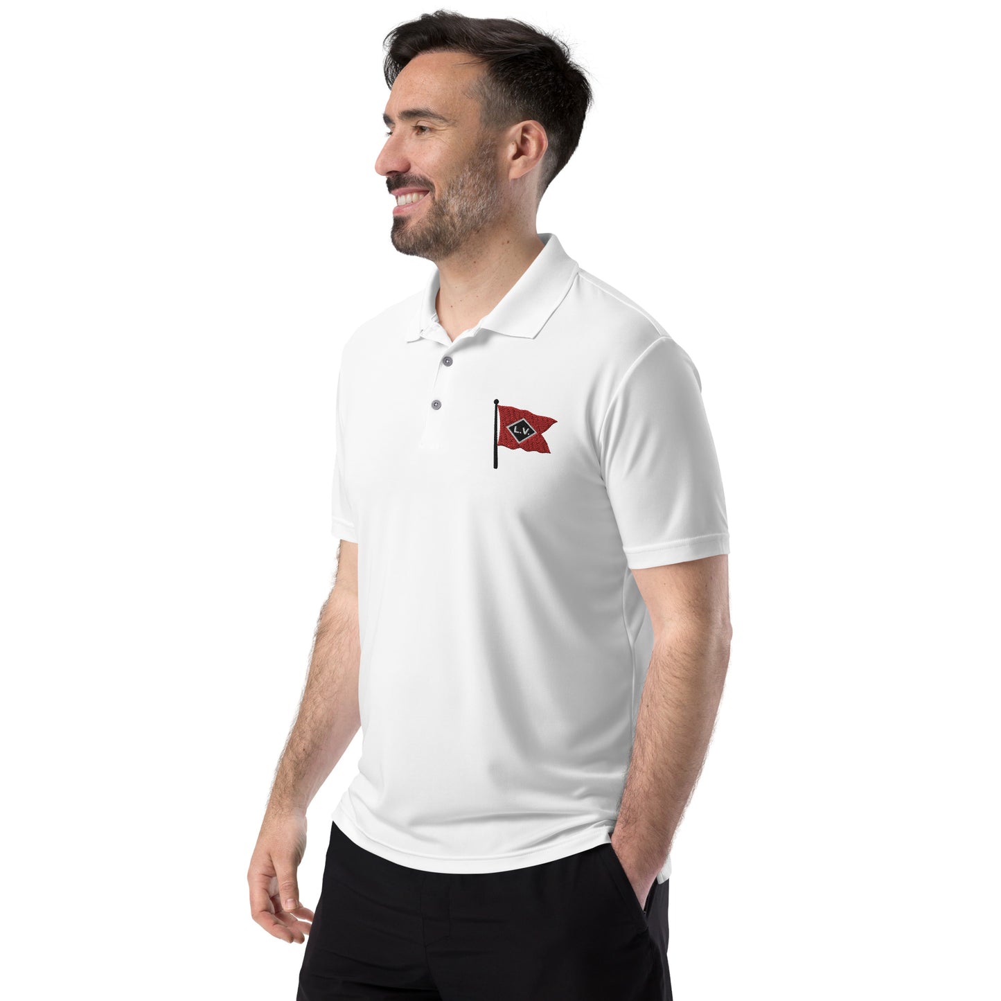 Lehigh Valley performance polo