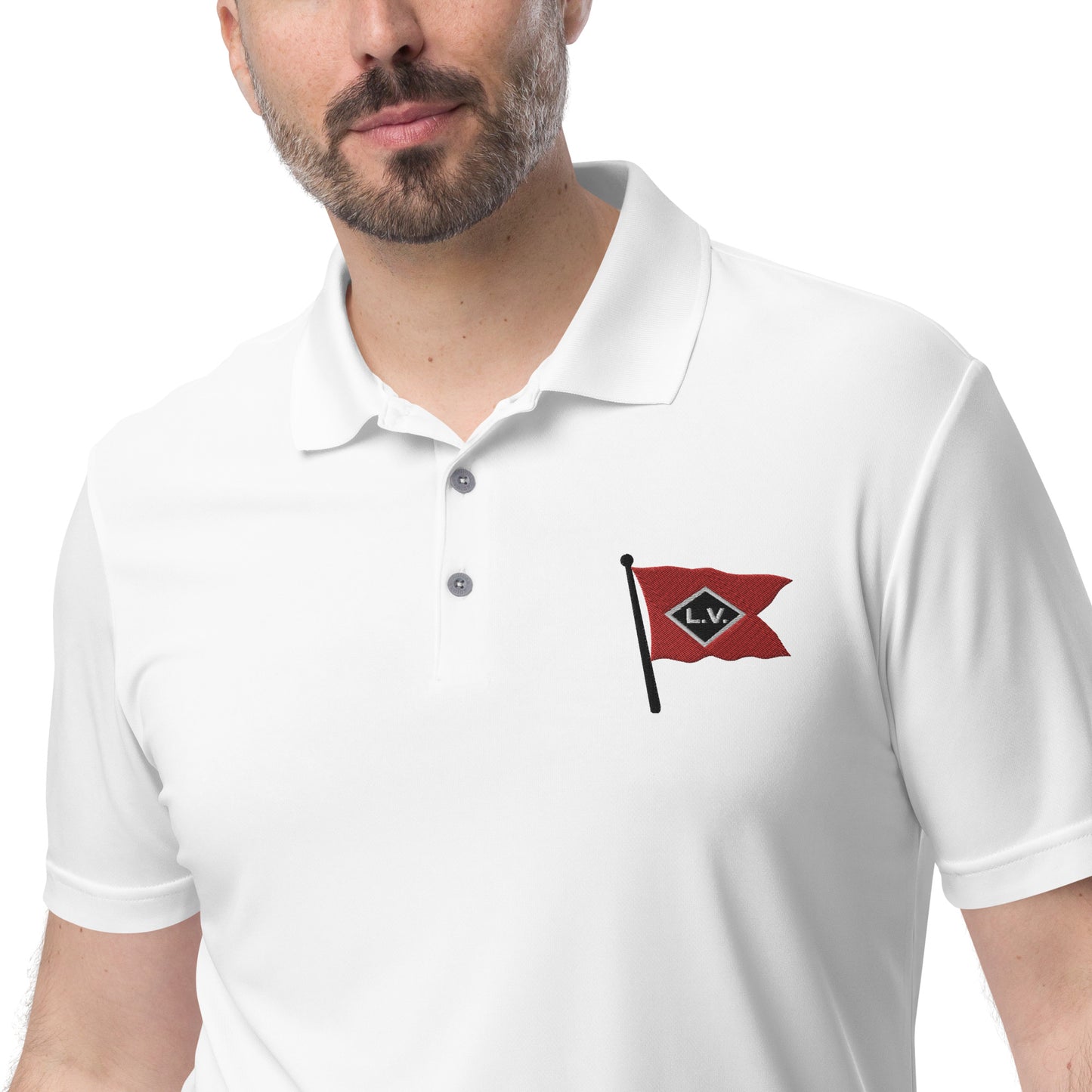 Lehigh Valley performance polo