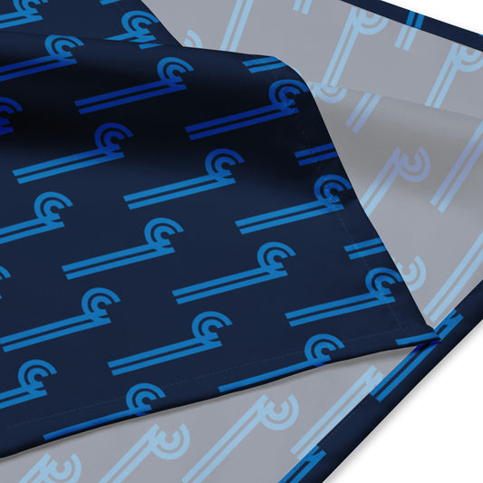 Conrail bandana