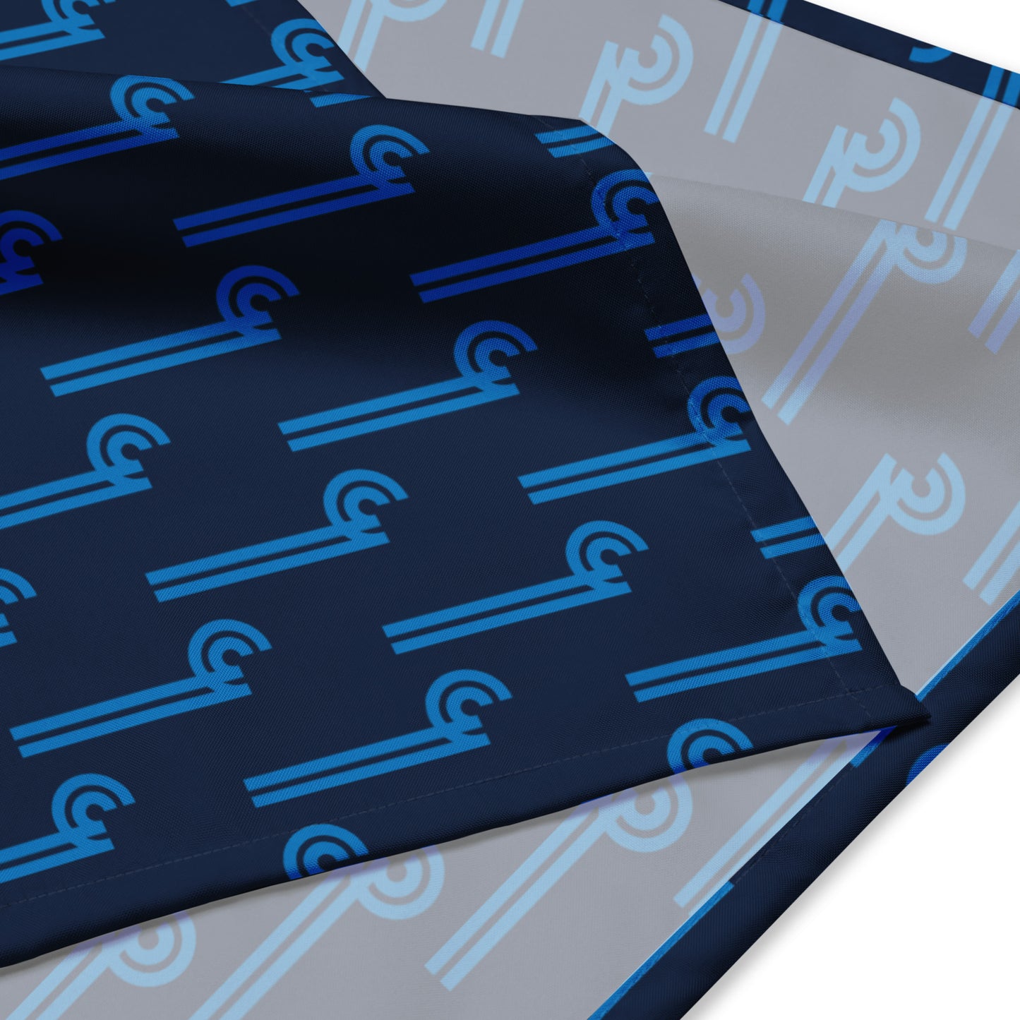 Conrail bandana