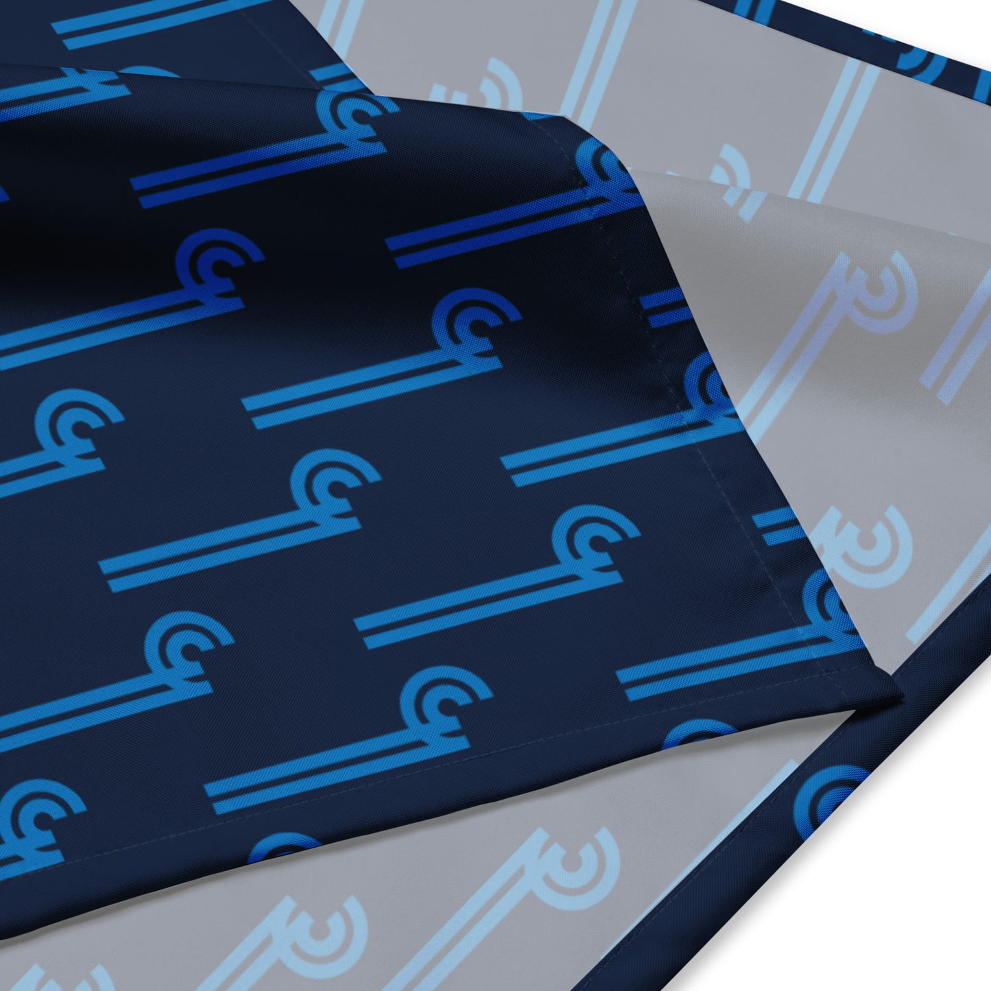 Conrail bandana