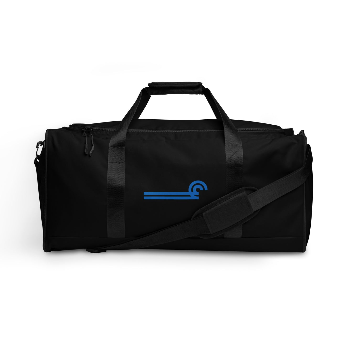 Conrail Duffle bag