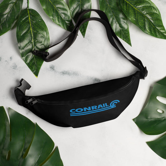 Conrail Fanny Pack