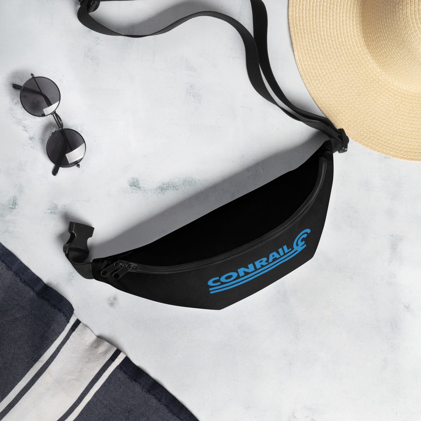 Conrail Fanny Pack