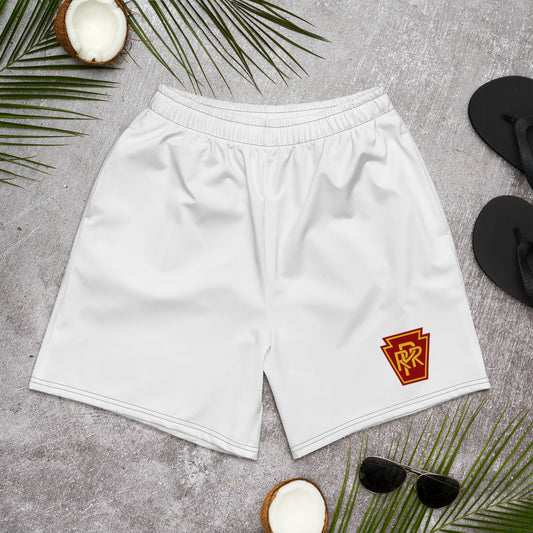 Pennsylvania Railroad Athletic Shorts