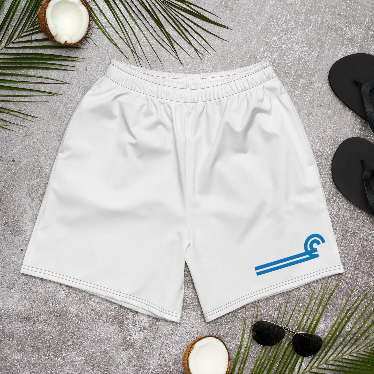 Conrail Athletic Shorts