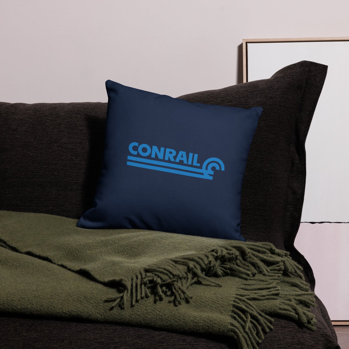 Conrail Premium Pillow