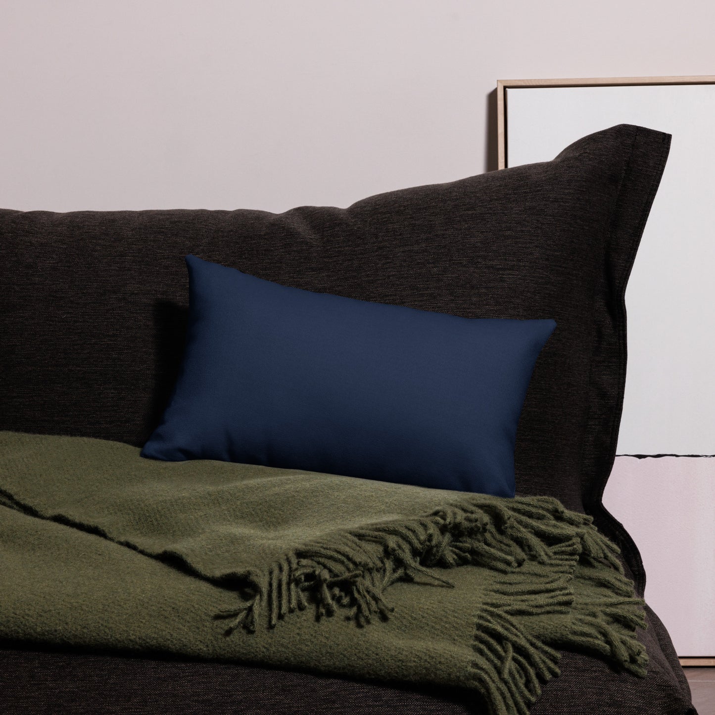 Conrail Premium Pillow