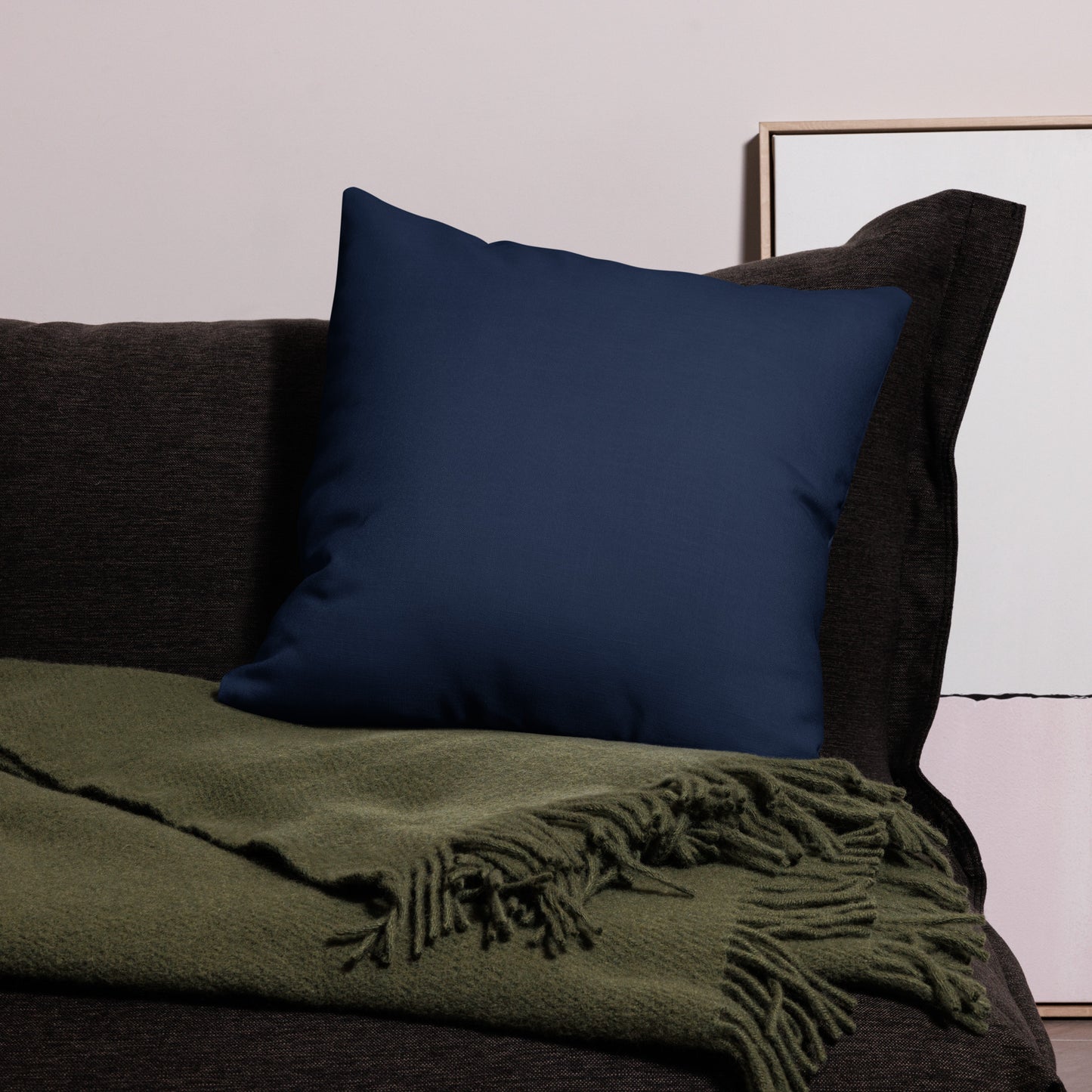 Conrail Premium Pillow