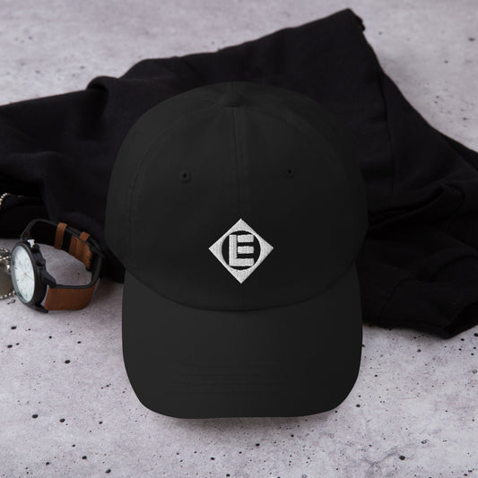 Erie Dad hat