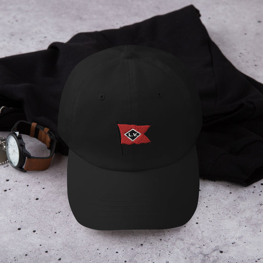 Lehigh Valley Dad hat