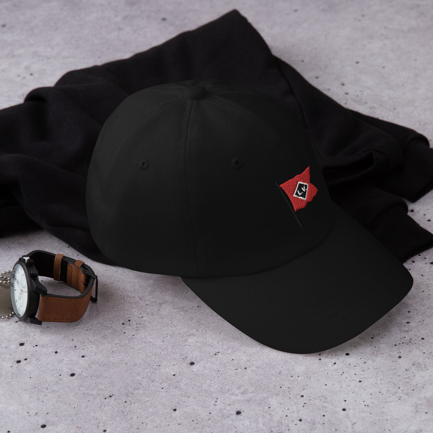 Lehigh Valley Dad hat