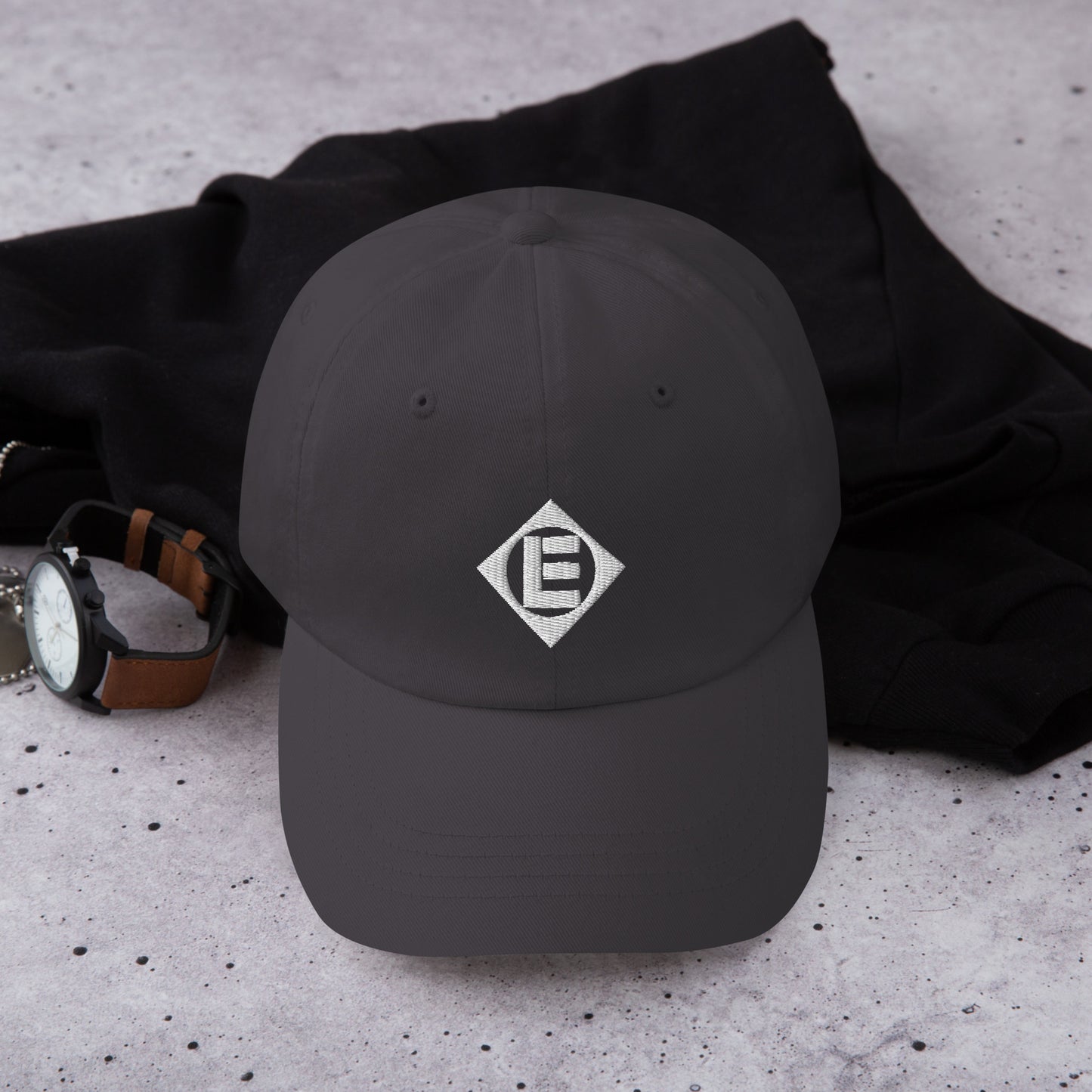 Erie Dad hat
