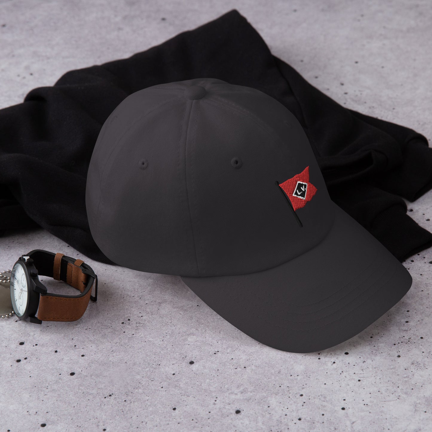 Lehigh Valley Dad hat