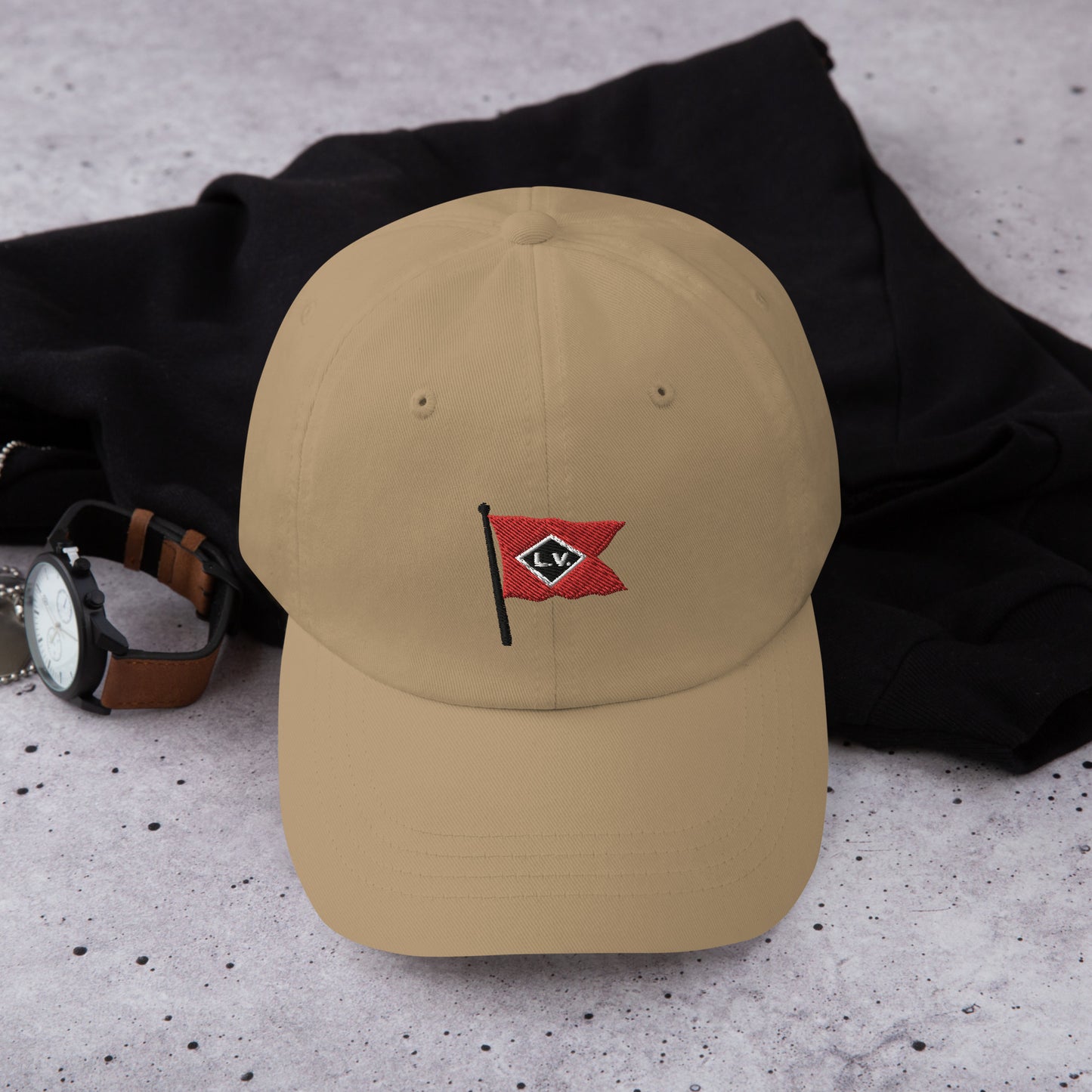 Lehigh Valley Dad hat
