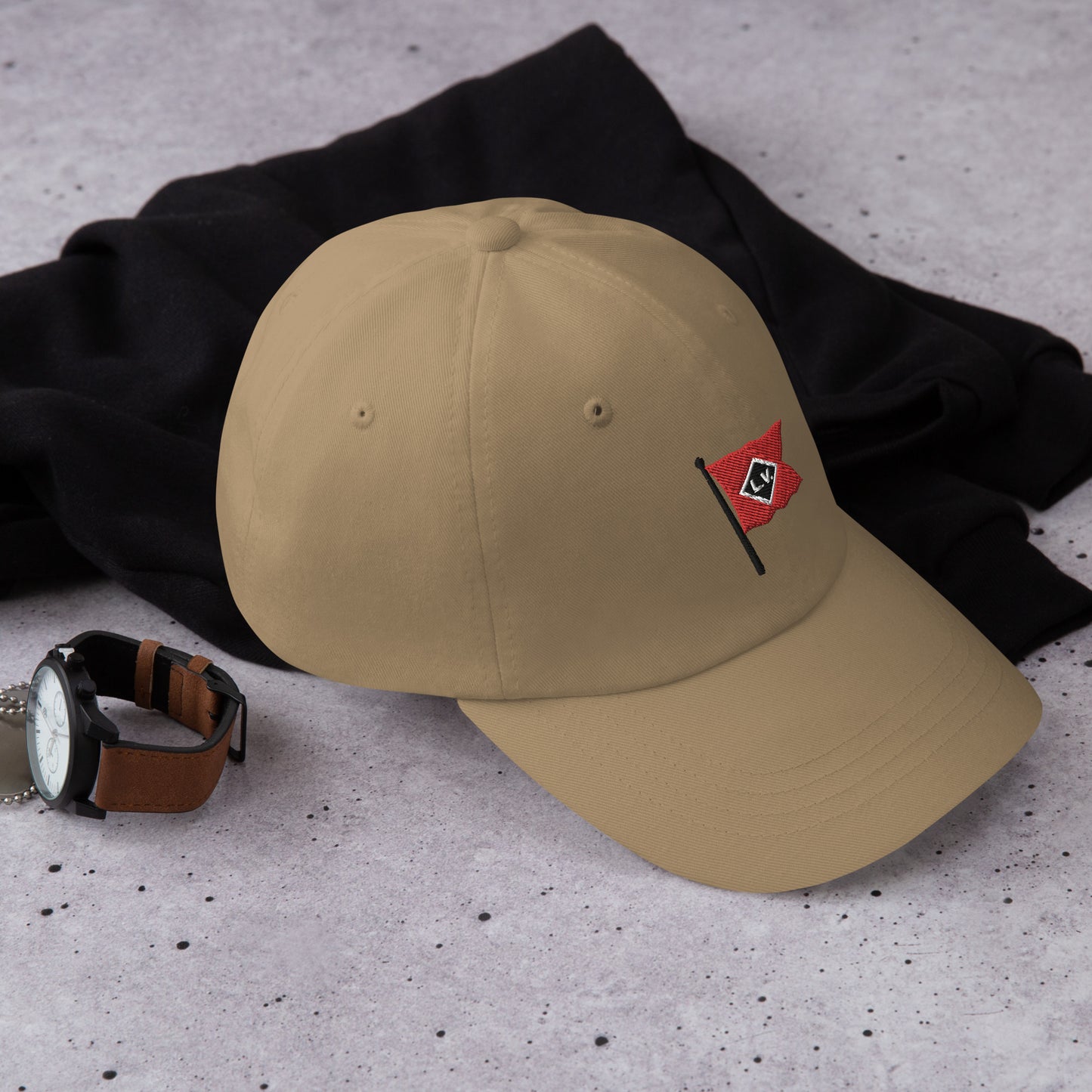 Lehigh Valley Dad hat