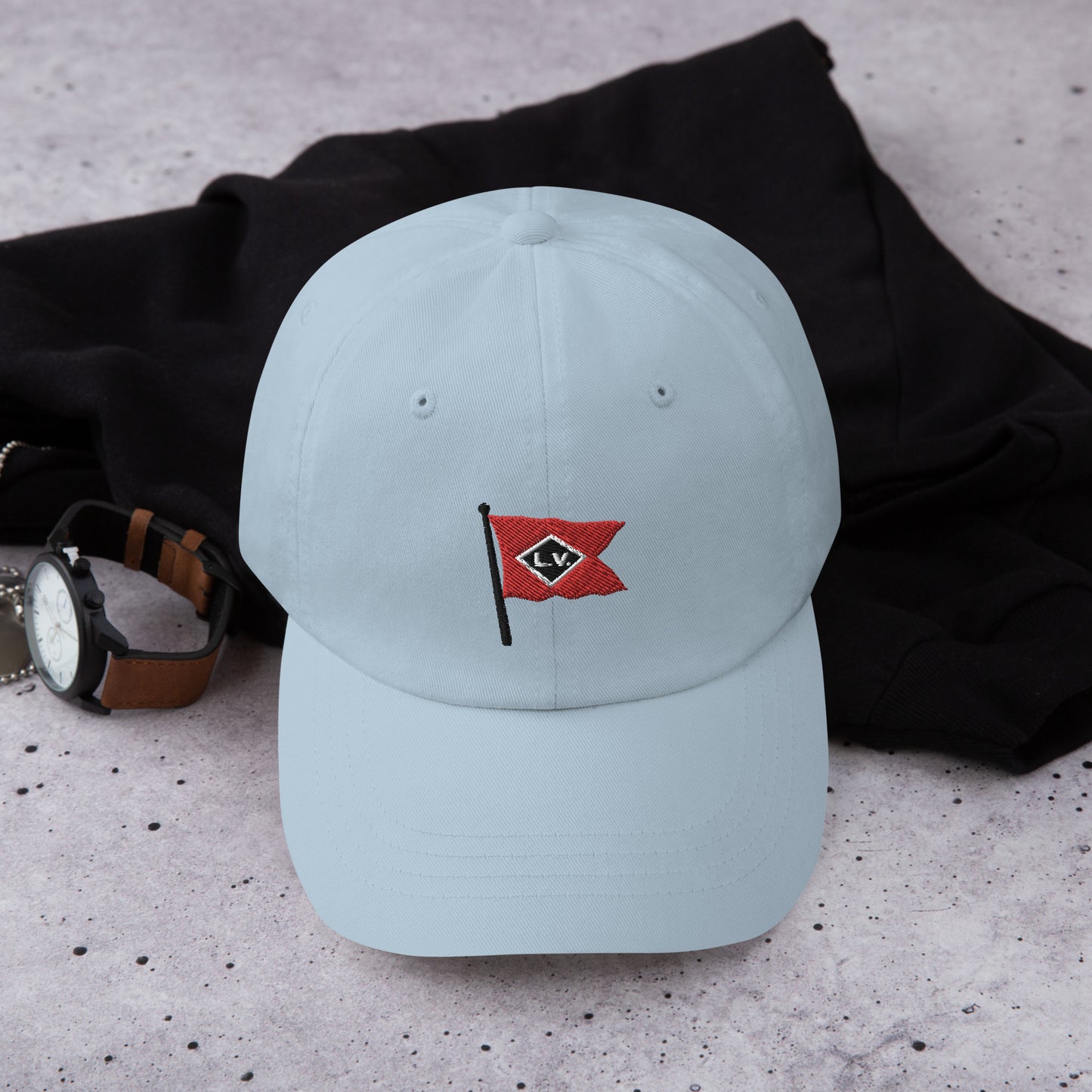Lehigh Valley Dad hat