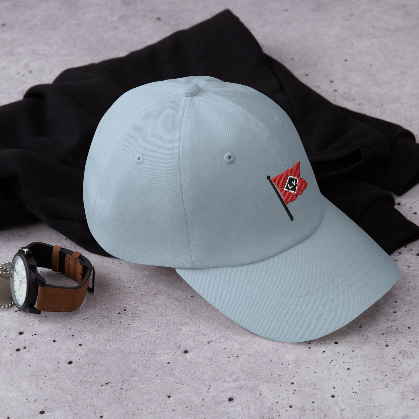 Lehigh Valley Dad hat