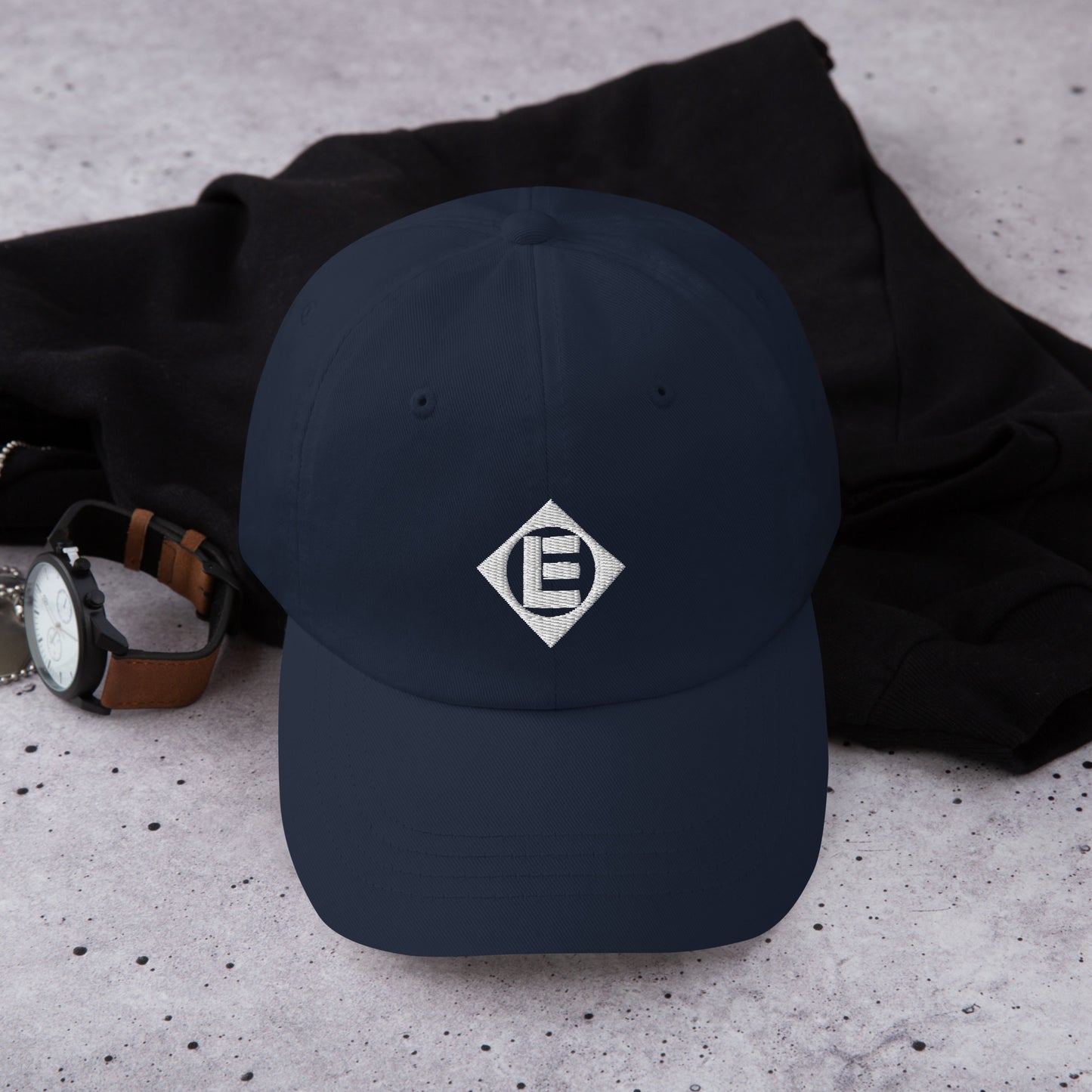 Erie Dad hat