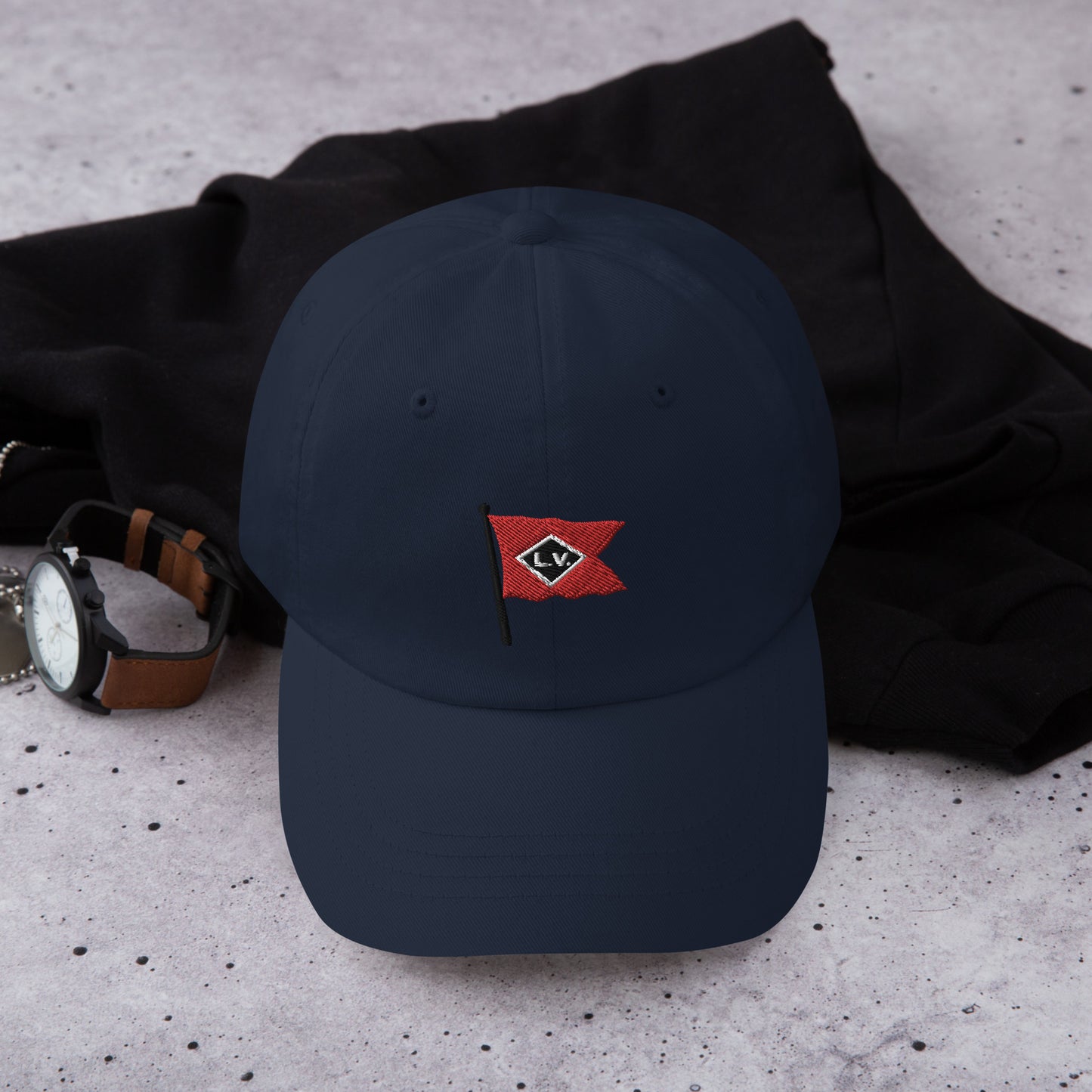 Lehigh Valley Dad hat