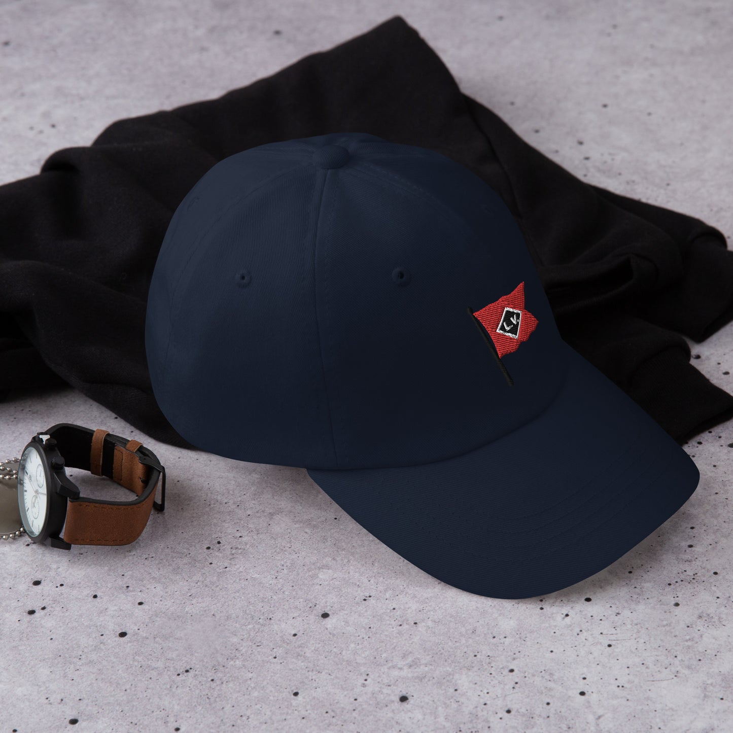 Lehigh Valley Dad hat