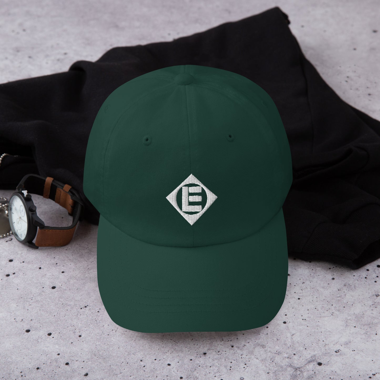 Erie Dad hat