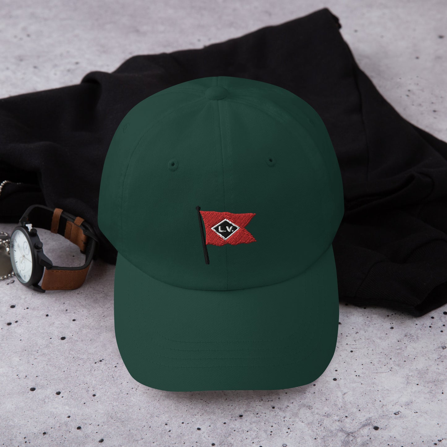 Lehigh Valley Dad hat