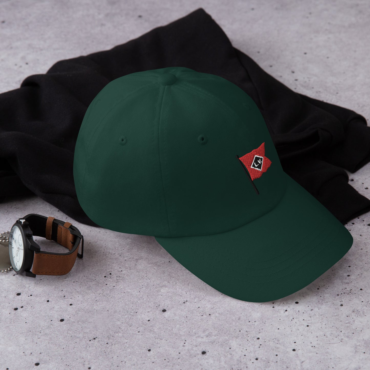 Lehigh Valley Dad hat