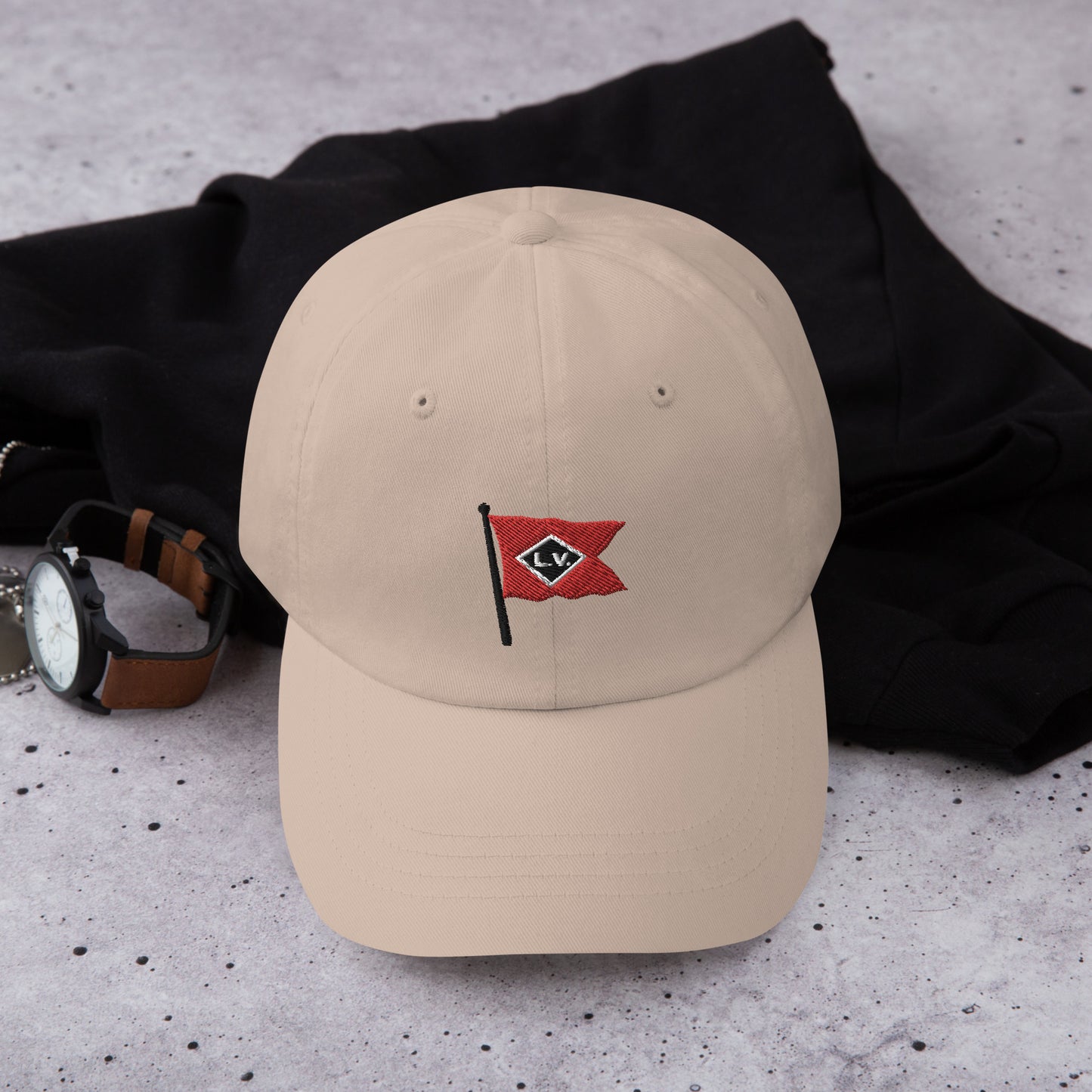 Lehigh Valley Dad hat